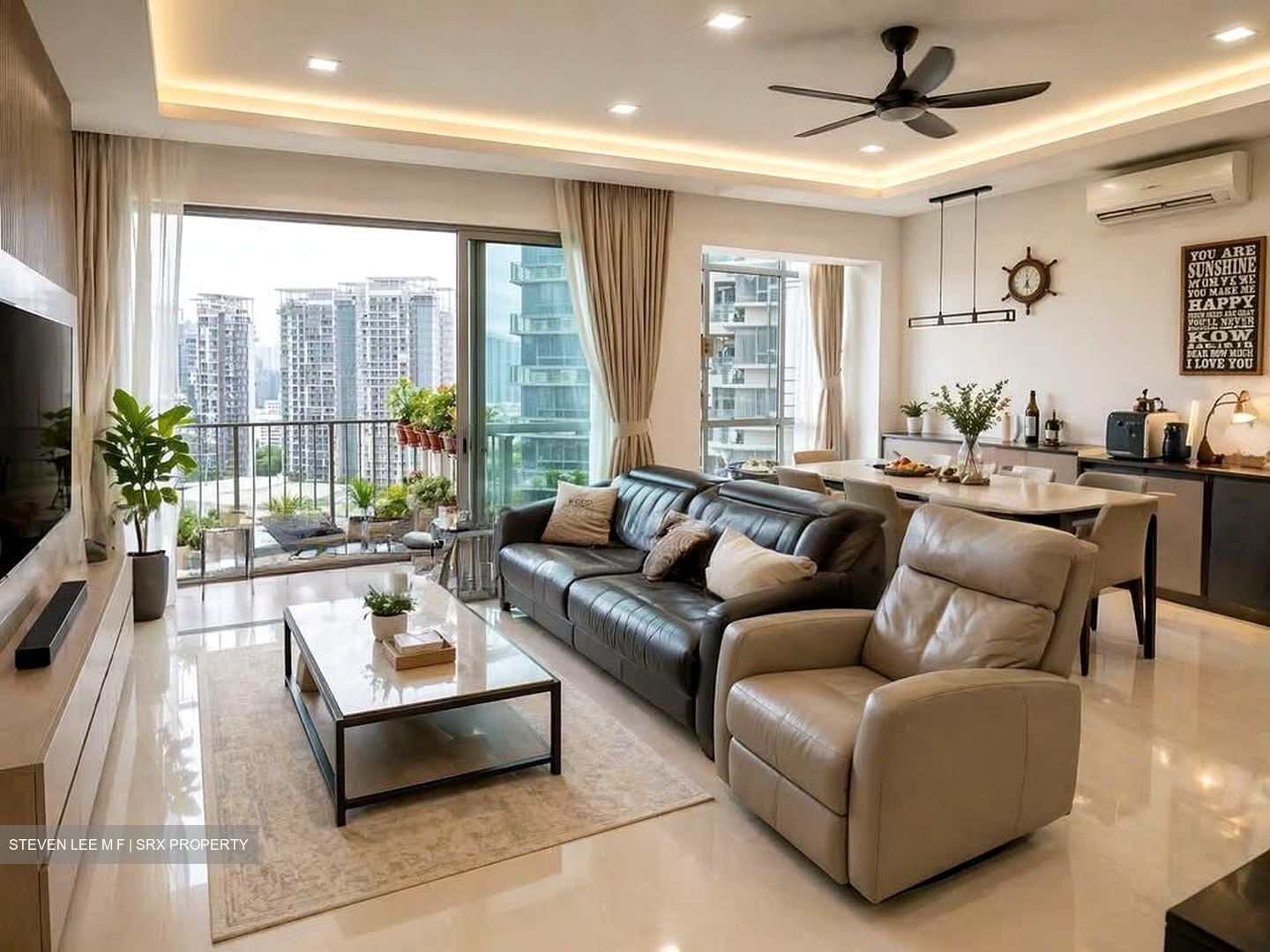 One Saint Michael's (D12), Condominium #580822381